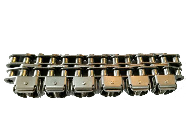 Gripper Chains