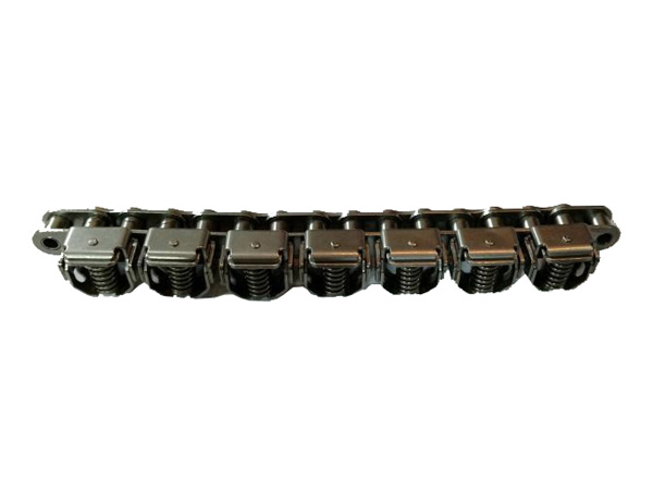 Gripper Chains