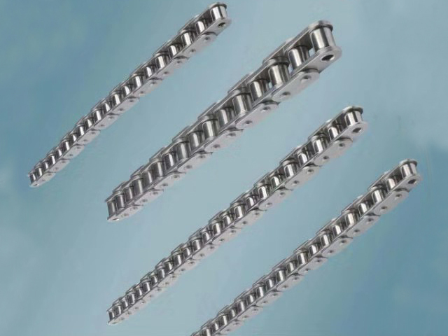 Stainless Steel Chain