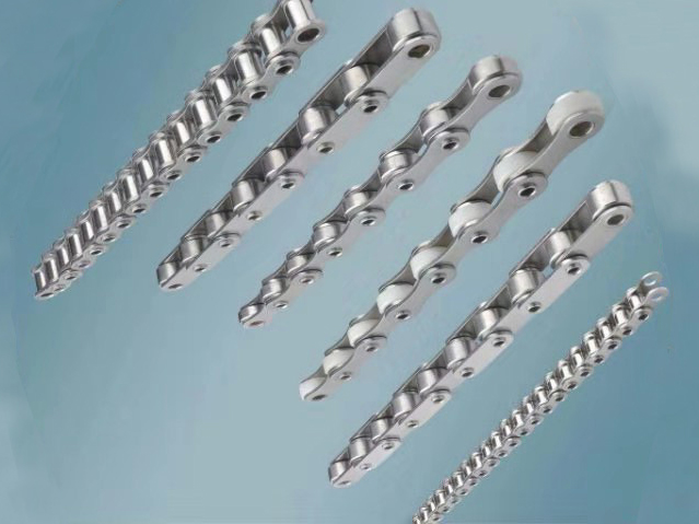 Stainless Steel Chain