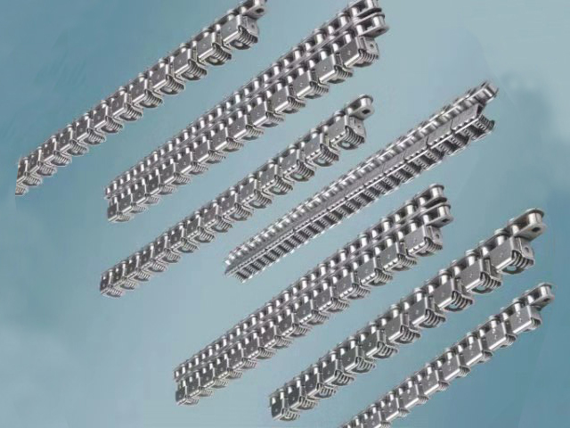 Stainless Steel Chain