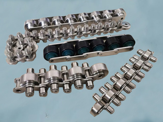 Stainless Steel Chain