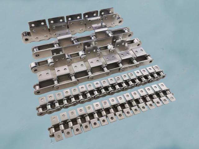 Stainless Steel Chain