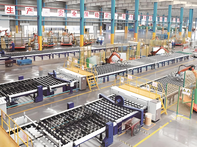 Application for Electrical