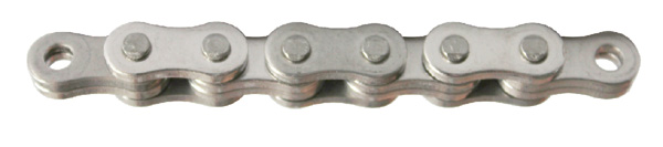 Stainless steel leaf chain(BL series)